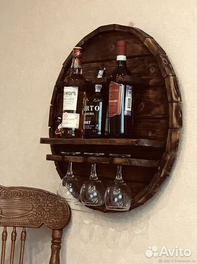 Винная полка