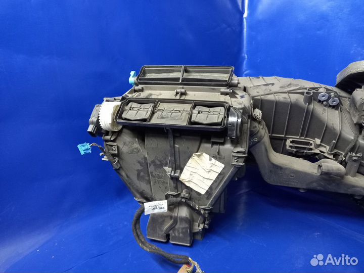 Корпус отопителя Volkswagen Jetta VI (2010—2015)