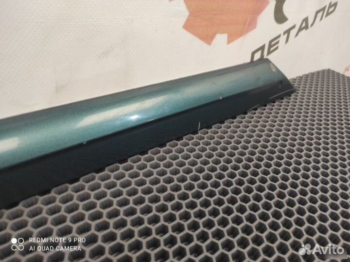 Накладка двери задняя правая Kia Rio 1 2002-2005