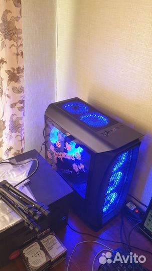 Компьютерный Мастер