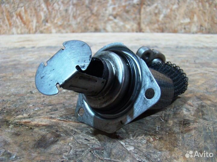 Ford Kuga 1 Трубка системы рециркуляции (EGR)