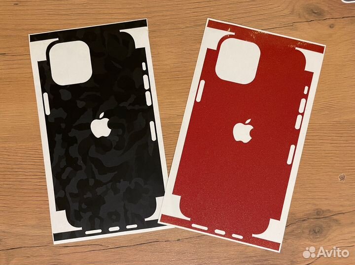 Защитная пленка iPhone 12 pro max