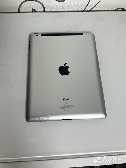 IPad2 16gb