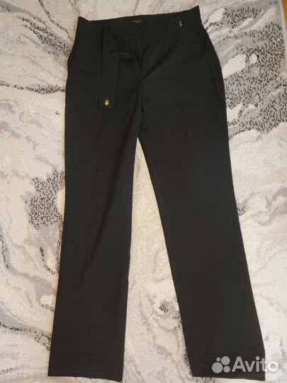 Брюки классические