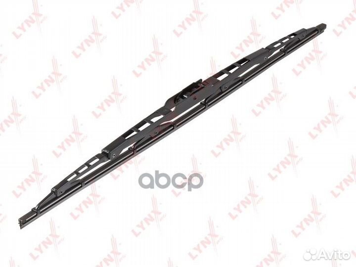 Щетка стеклоочистителя летняя 350мм 350L lynxauto