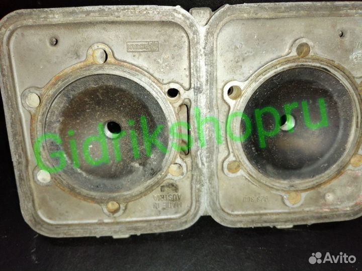 Головка Seadoo 787 rfi