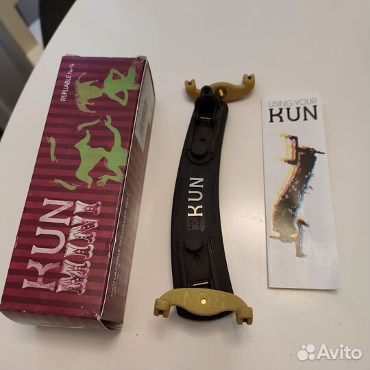 Мостик для скрипки KUN mini
