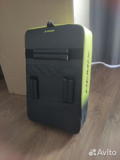 Макивара для единоборств