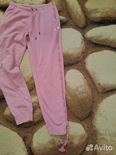 Спортивные штаны adidas женские