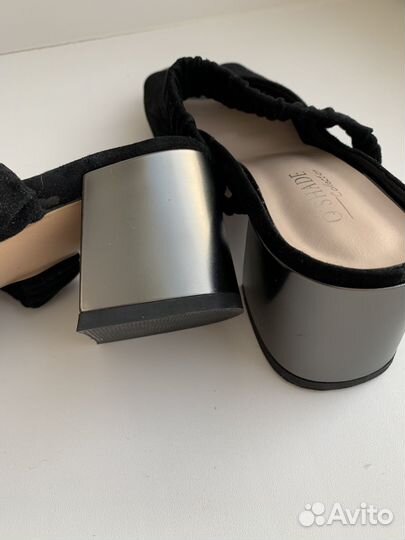 Босоножки Oshade 39 размер