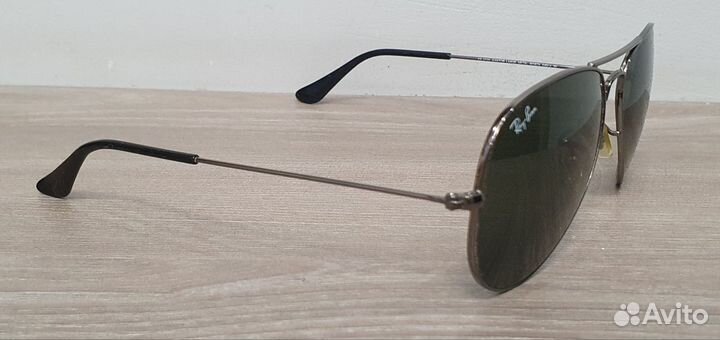 Очки Ray ban