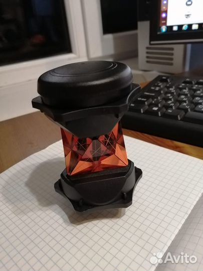 Отражатель призменный 360