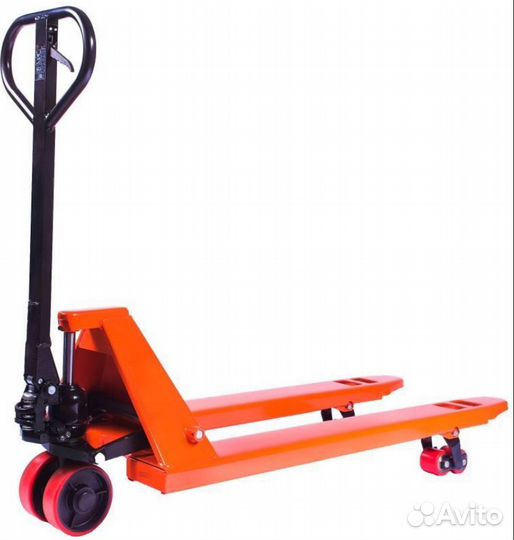 Тележка (рохля) до 2000кг,1150*560*1220 мм