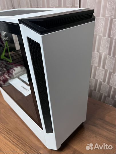 Игровой корпус