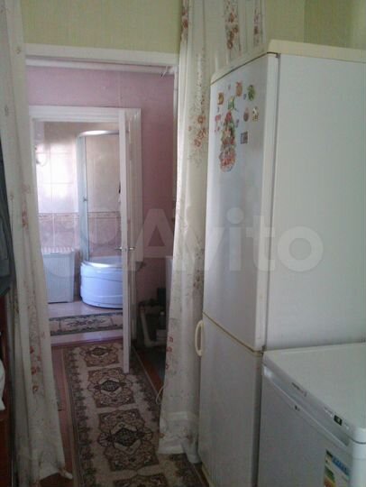 Дом 69 м² на участке 15 сот.