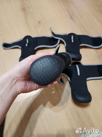 Ботинки для собак