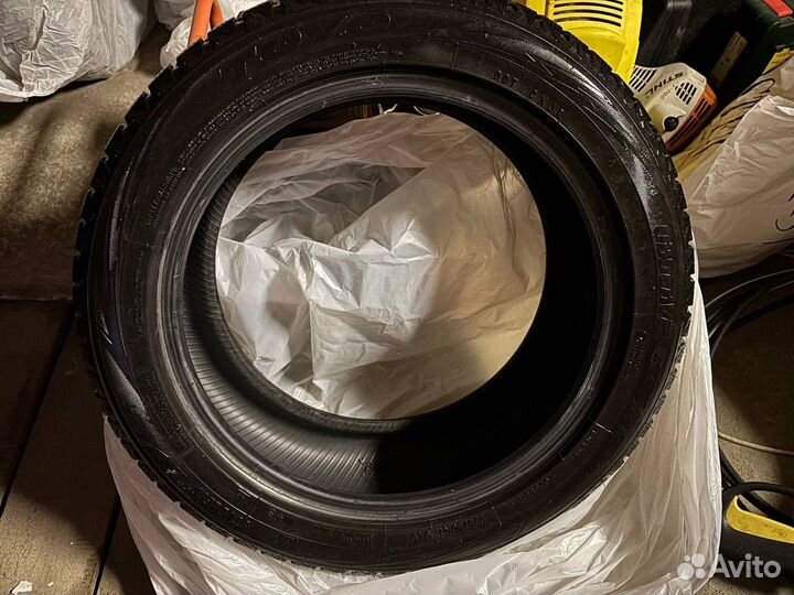 Toyo Observe GSi-6 HP 225/50 R17