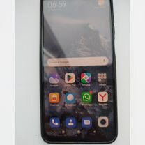 Xiaomi Redmi Note 10, 4/64 ГБ