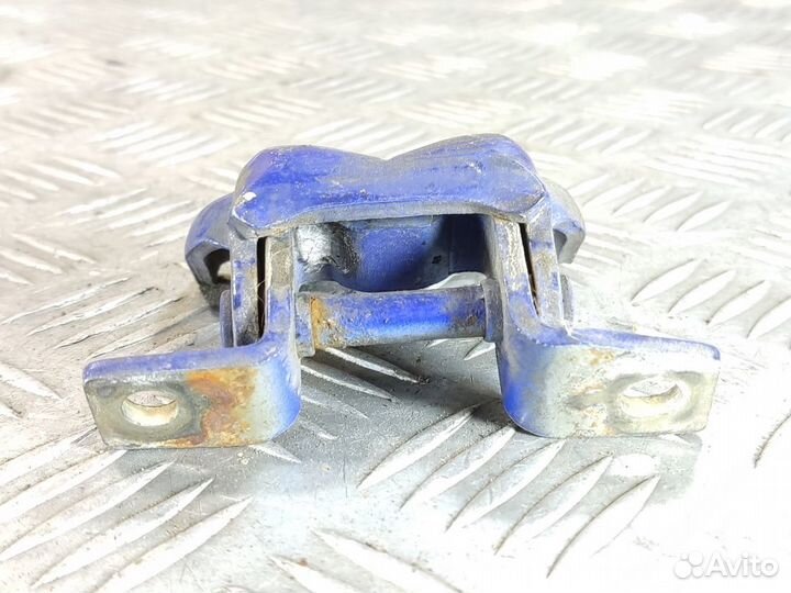 Петля двери передней левой верхняя Byd Flyer 2005