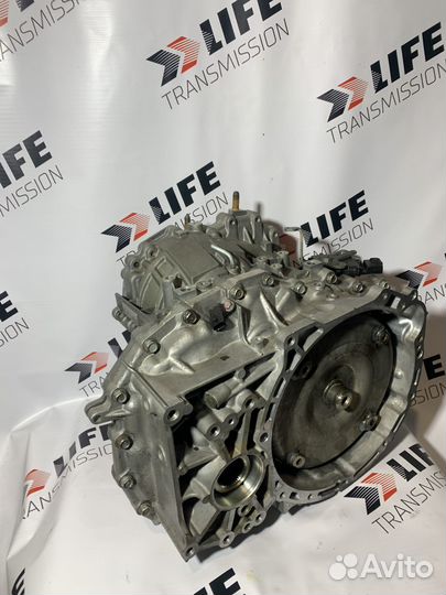 Вариатор Cvt Mitsubishi Outlander 2.0 JF011E