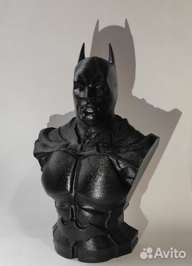 Фигурка Бэтмен (бюст)