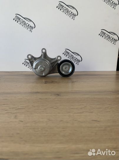 Механический натяжитель ремня BMW F10 F20 F30 F35