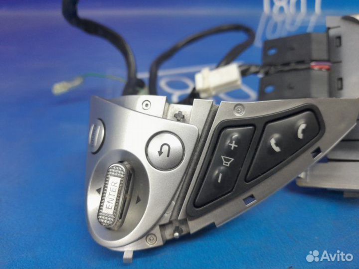 Переключатель круиз контроля Infiniti FX30d/FX35/FX37/FX50/QX70