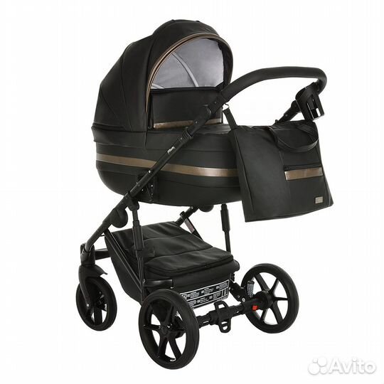 Коляска Pituso Luna 2 в 1