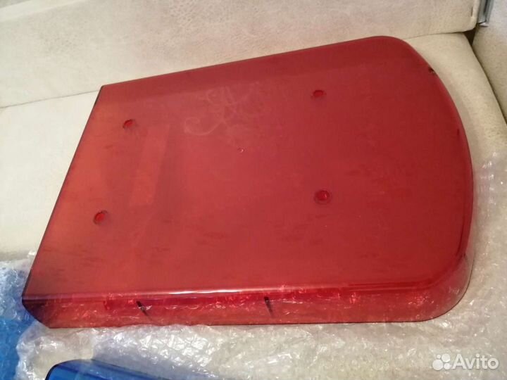 Плафоны для СГУ Элина Ермак, Форвард