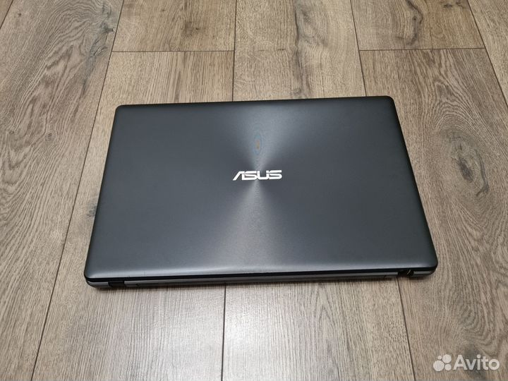 Игровой Asus i5/720M/8/SSD