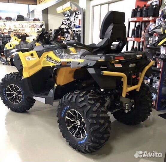 Maxxis bighorn 27/12 комплект новых шин