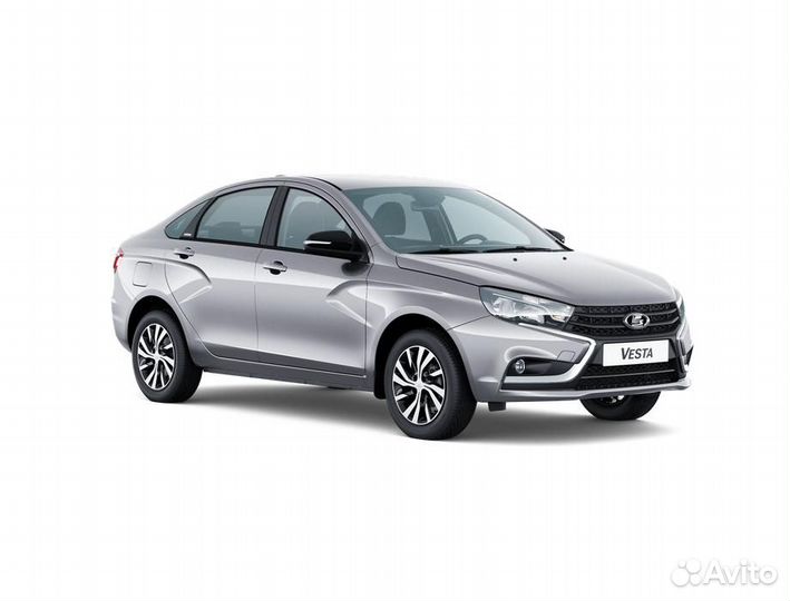 LADA Vesta 1.6 МТ, 2023