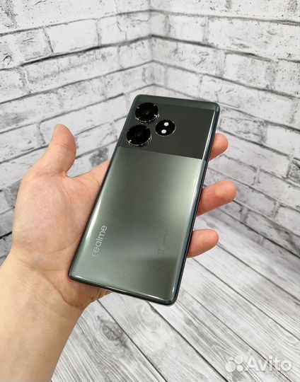 realme GT 6T, 8/256 ГБ