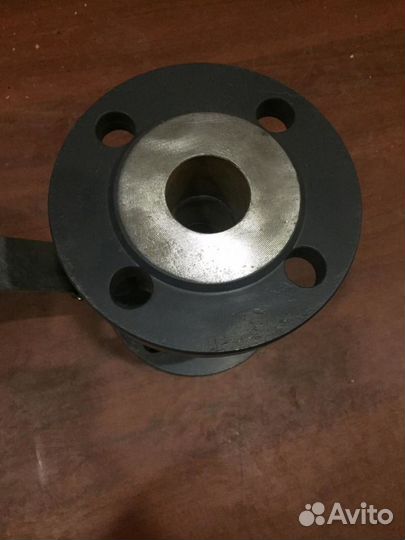 Danfoss JIP Standard FF DN40 (065N9624) Danfoss