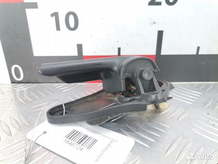 Ручка для Chrysler Voyager 3