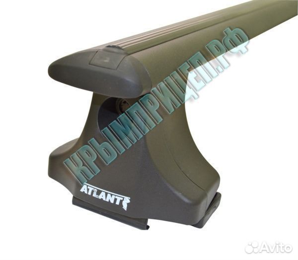 Багажник для Chery Arrizo 7 с 2014