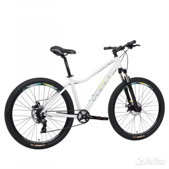 Welt Edelweiss 1.0 D 27