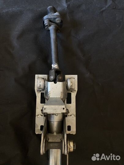 Рулевая колонка Газ 3302 нового образца