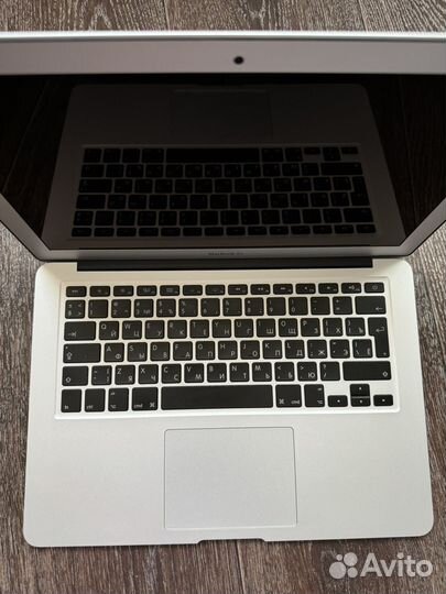 Apple MacBook Air