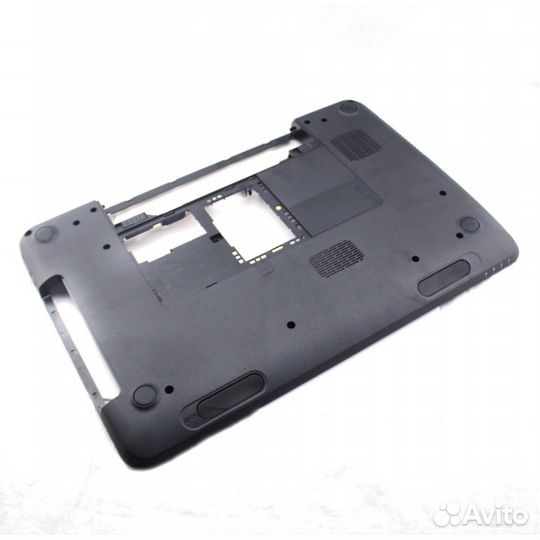 Нижняя часть корпуса новая Dell M5110 N5110
