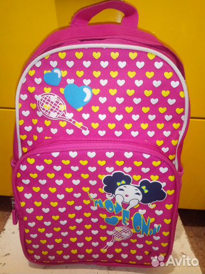 Рюкзак детский