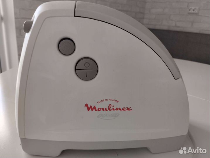 Мясорубка электрическая