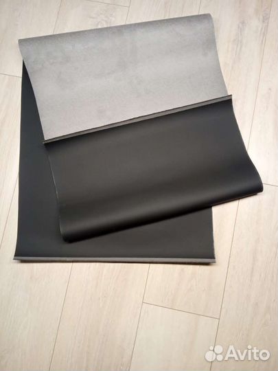 Экокожа на микрофибре