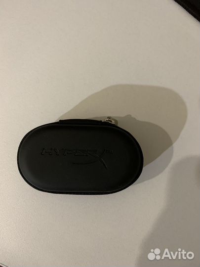 HyperX Cloud Earbuds hepe1-MA-YL/G