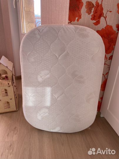Матрас детский 80/60