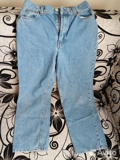 Джинсы женские 44