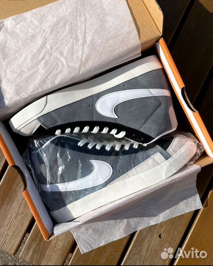 Кеды мужские 42 размер новые