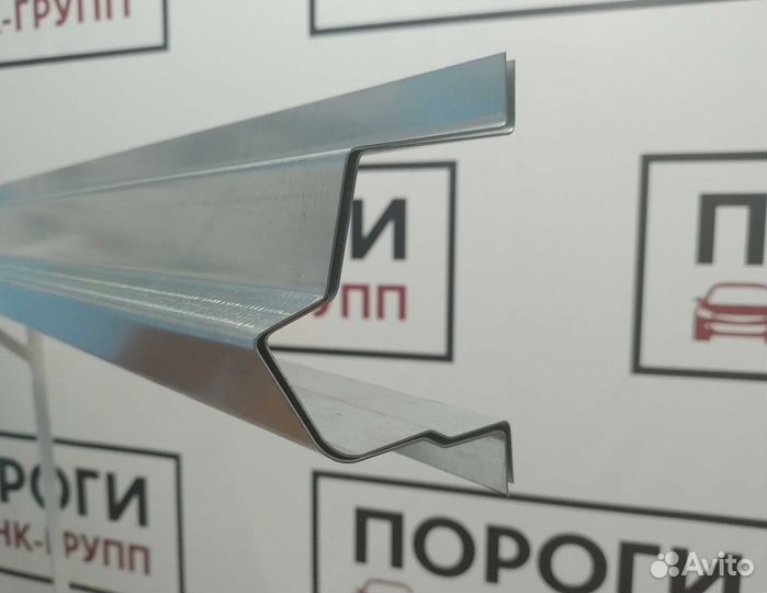 Пороги Jeep Cherokee 2 (XJ) и другие