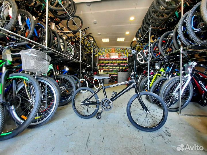 BMX велосипед 20