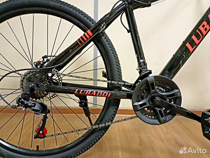 Велосипед 26 колеса взрослый